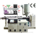 SJ45 Small Extruder For Plastic Pipe